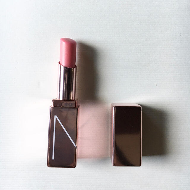 NARS(ナーズ)の【N*A..Zdravi！様専用】NARS ミニオーガズム　リップ＆ハイライター コスメ/美容のキット/セット(コフレ/メイクアップセット)の商品写真