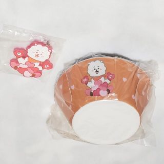 ボウダンショウネンダン(防弾少年団(BTS))のBT21⭐一番くじ　RJ(アイドルグッズ)