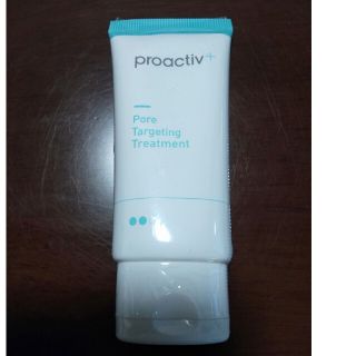 プロアクティブ(proactiv)のプロアクティブプラス　ポアターゲティングトリートメント(美容液)