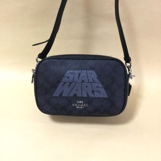 コーチ(COACH)のCOACH  スタウォーズコラボ　ショルダーバック(ショルダーバッグ)