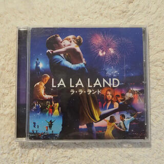 LA LA LAND ラ・ラ・ランド オリジナル サウンドトラック CD(映画音楽)