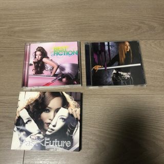 安室奈美恵 アルバムまとめ売り(ポップス/ロック(邦楽))