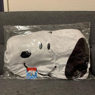 スヌーピー(SNOOPY)の☺︎SNOOPYブランケット☺︎(おくるみ/ブランケット)