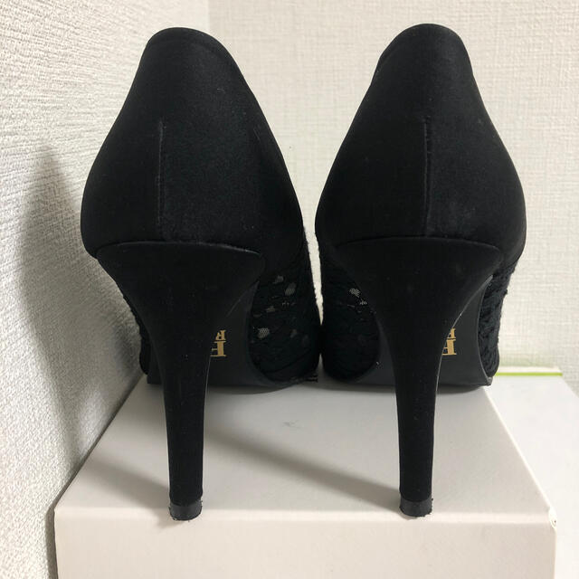 ESPERANZA(エスペランサ)のESPERANZA ハイヒールパンプス レディースの靴/シューズ(ハイヒール/パンプス)の商品写真