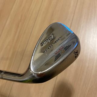 タイトリスト(Titleist)のTitleist（タイトリスト）Vokey 252.08 52°(クラブ)