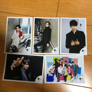 ジャニーズ(Johnny's)のSnowMan photo(アイドルグッズ)