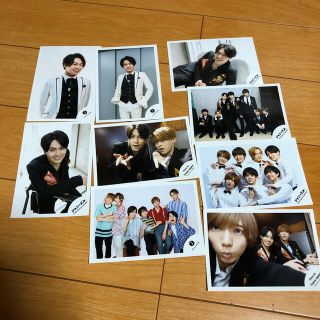 ジャニーズ(Johnny's)のTravisJapan photo(アイドルグッズ)