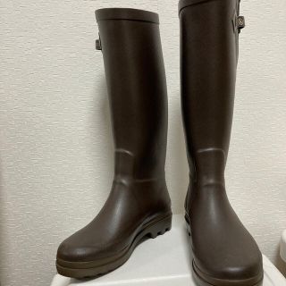 エーグル(AIGLE)のエーグル　レインブーツ(レインブーツ/長靴)