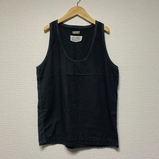 マルタンマルジェラ(Maison Martin Margiela)のマルジェラ (タンクトップ)