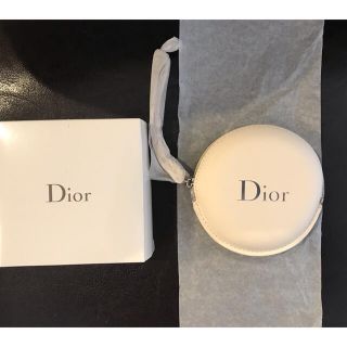 ディオール(Dior)のディオール  ミニポーチ(ポーチ)