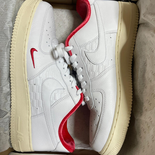 キスnike air force 1 low kith 29cm