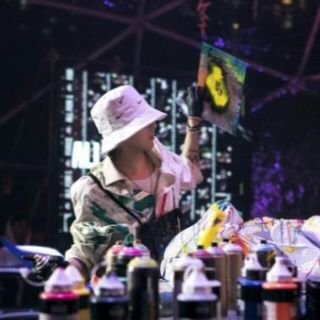 ビッグバン(BIGBANG)の198201111959_19880818 G-DRAGON ジヨン 新品未開封(アート/エンタメ)