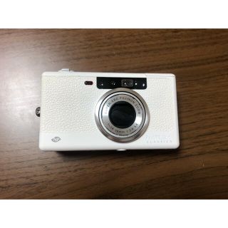 フジフイルム(富士フイルム)の【美品】FUJI FILM NATURA CLASSICA ナチュラクラシカ(フィルムカメラ)