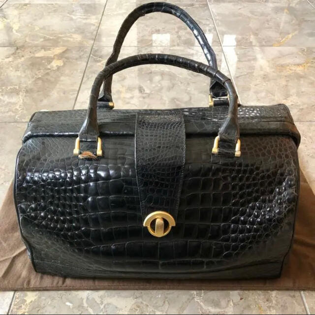 VERO COCCODRILLO バッグの通販 by A's shop|ラクマ VERO COCCODRILLO バッグの通販 by A's shop|ラクマ