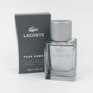 ラコステ(LACOSTE)の未使用 ラコステ プールオム オードトワレ 30ml EDT(香水(男性用))