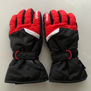 ロイシュ(reusch)のカエル様専用です。REUSCH スキーグローブ　THENORTH FACE手袋(その他)