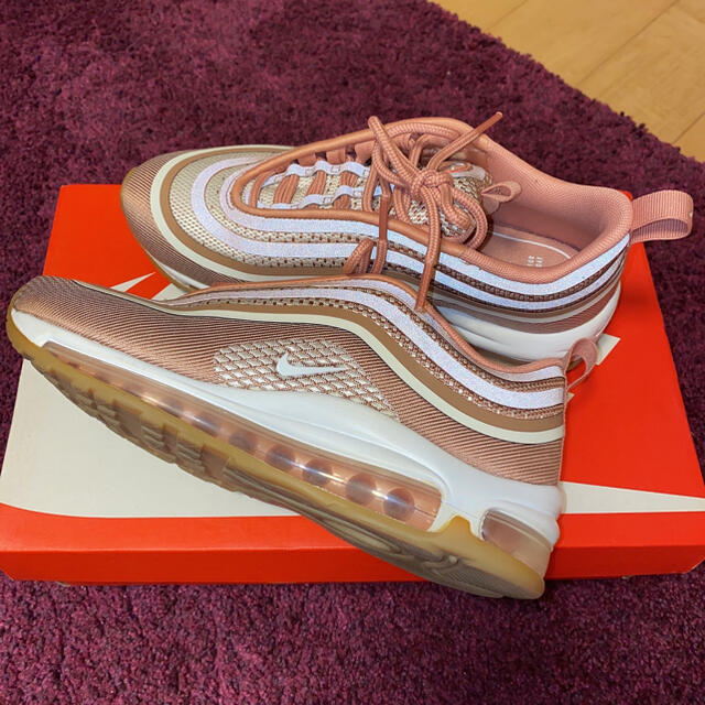 airmax95 ピンク