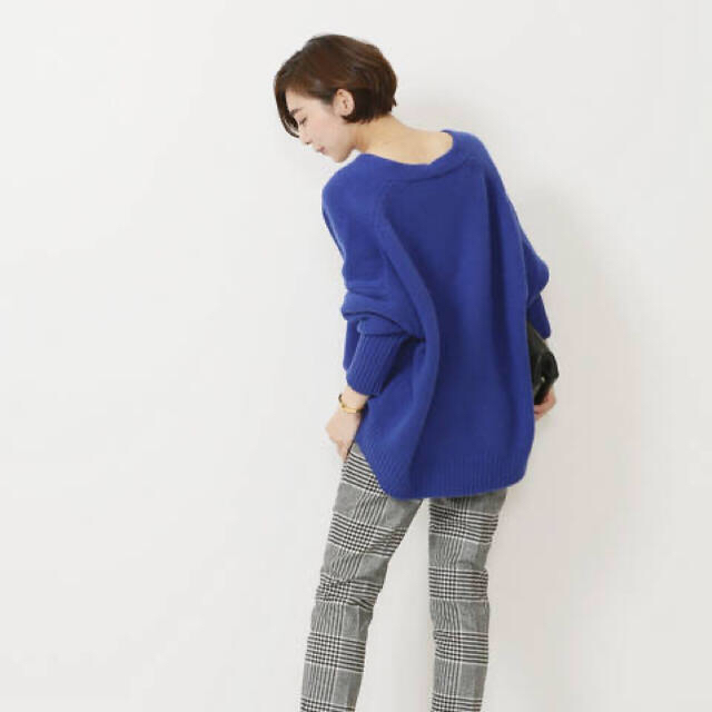 Deuxieme Classe Vネックニット | tradexautomotive.com