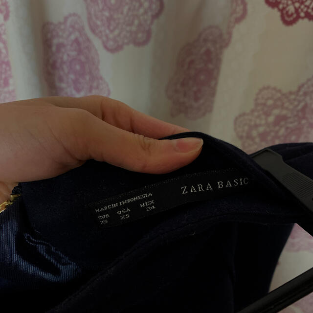ZARA(ザラ)のZARA タイトスカート レディースのスカート(ひざ丈スカート)の商品写真
