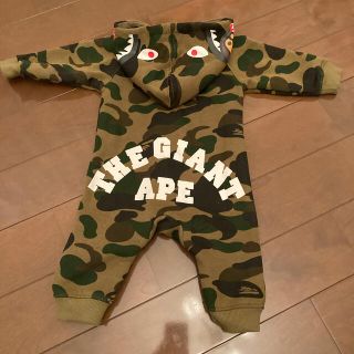 3ページ目 - アベイシングエイプ ベビー服の通販 300点以上 | A 3ページ目 - アベイシングエイプ ベビー服の通販 300点以上 | A