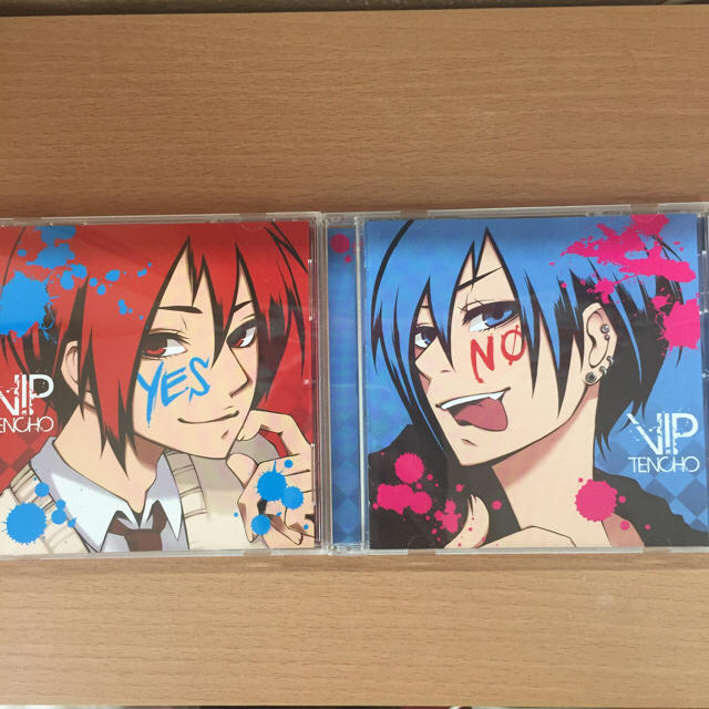 Vip店長 Yes No Cdの通販 By Kitten S Shop ラクマ Vip店長 Yes No Cdの通販 By Kitten S Shop ラクマ