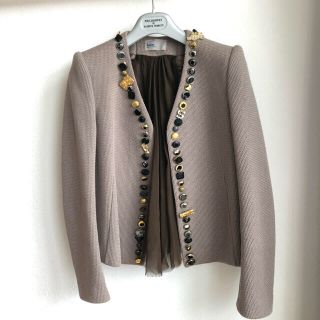 カラー ジャケット/アウターの通販 45点 | kolorのレディースを買う