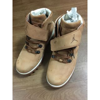 ナイキ(NIKE)のNike Air Jordan Boots 26,Eagler19 様専用(ブーツ)