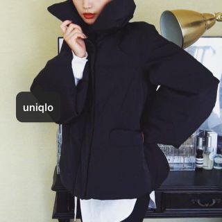 UNIQLO - ユニクロ ＋J ジルサンダー ハイブリッドダウン ショート