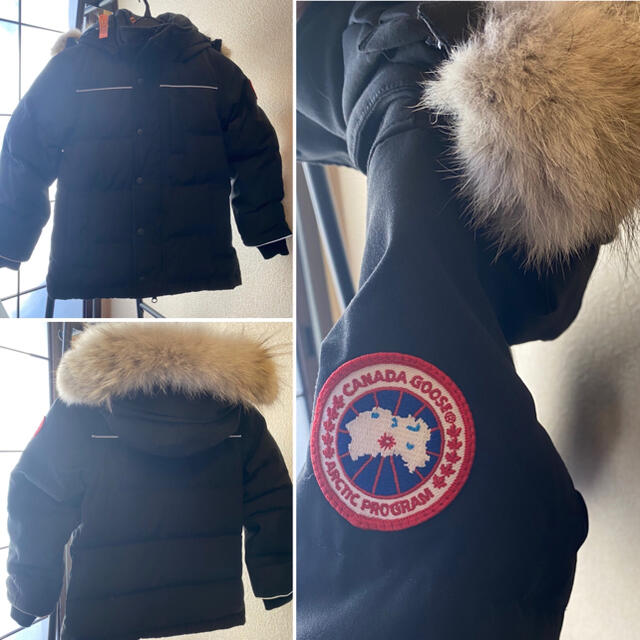 海外最新 CANADAGOOSE カナダグース 楽天市場】CANADA ダウン ...