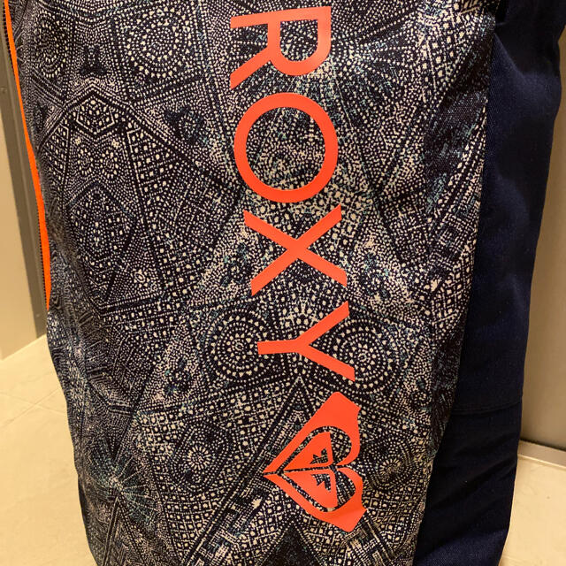 Roxy(ロキシー)の美品♡ロキシー ROXY スノーボードケース スノーボードバッグ  スポーツ/アウトドアのスノーボード(バッグ)の商品写真