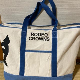 ロデオクラウンズワイドボウル(RODEO CROWNS WIDE BOWL)のロデオクラウンズ　福袋2021(Tシャツ(長袖/七分))