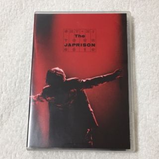 トリプルエー(AAA)のSKY-HI TOUR 2019-The JAPRISON-  Blu-ray(ミュージシャン)