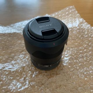 ソニー(SONY)の（とりとす様専用】SONY FE28F2 28mm f2.0 フルサイズ(レンズ(単焦点))