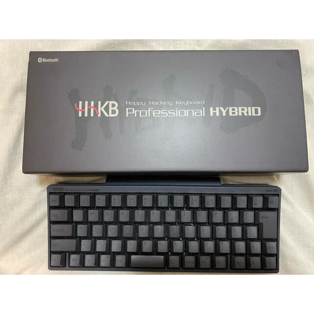 【大特価】【美品】HHKB Professional HYBRID Type-S