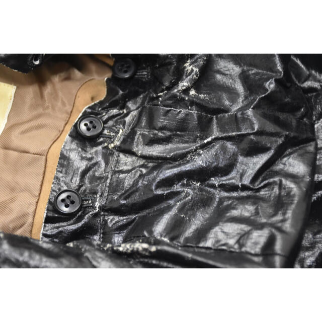 TOGA(トーガ)のTOGA PULLA トーガプルラ フード付きトレンチコート ベージュ 1 レディースのジャケット/アウター(トレンチコート)の商品写真