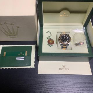 ロレックス(ROLEX)のさいとうさん様専用(腕時計(アナログ))