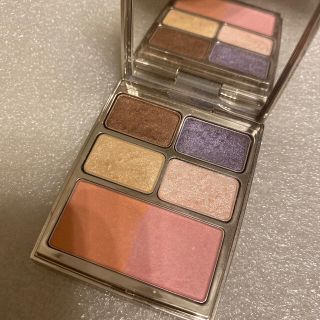 アールエムケー(RMK)のused★アイシャドウ　チークパレット(コフレ/メイクアップセット)