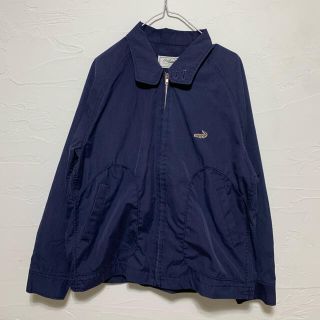 ラコステ(LACOSTE)のラコステ ブルゾンシャツ(ブルゾン)