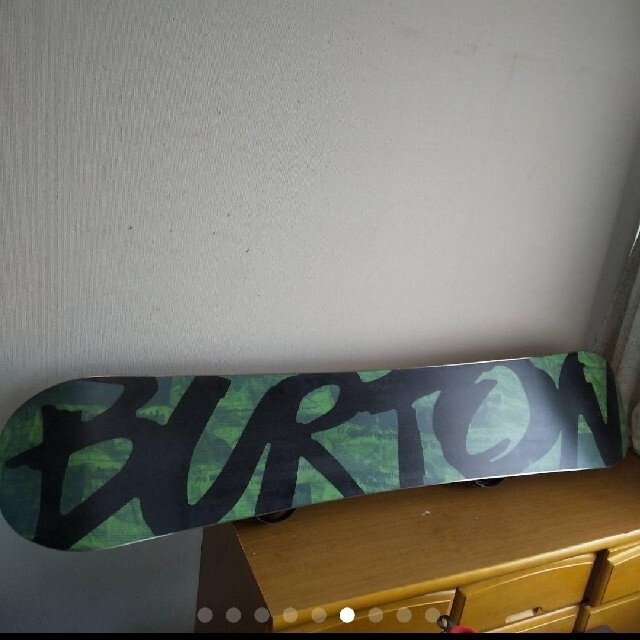 BURTON - 初心者に!定価BURTON、UNIONスノーボード3点セットの通販 by