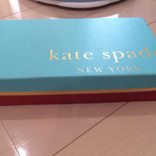 ケイトスペードニューヨーク(kate spade new york)のkate spadeケース(その他)
