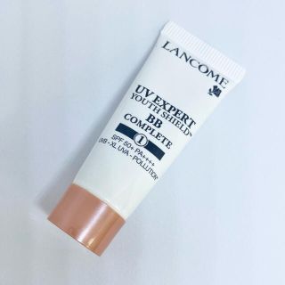 ランコム(LANCOME)のランコム　UV エクスペール BB n SPF50+ PA++++ 10mL(BBクリーム)