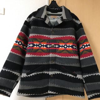 ペンドルトン(PENDLETON)のペンドルトン　アウター　ジャケット(ブルゾン)