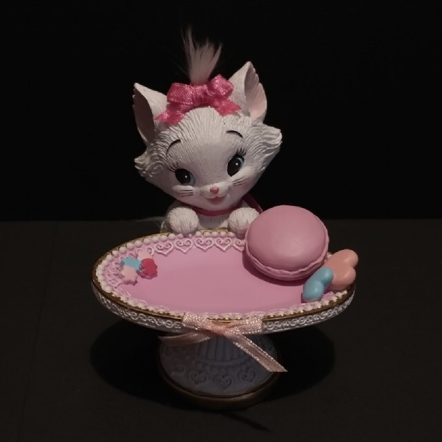 おしゃれキャット マリーちゃん アクセサリートレー 小物入れ おしゃれキャット マリーちゃん アクセサリートレー 小物入れ
