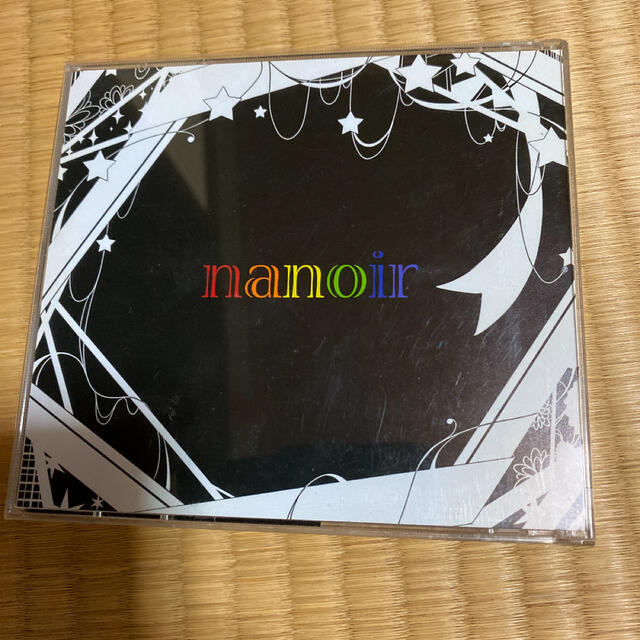 ナノ　アルバム エンタメ/ホビーのCD(ボーカロイド)の商品写真