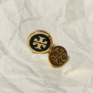 トリーバーチ(Tory Burch)のTORY BURCH/トリーバーチ　ピアス片耳(ピアス)