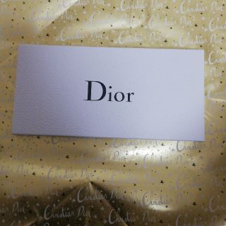 ディオール(Dior)のディオール　チャーム(チャーム)