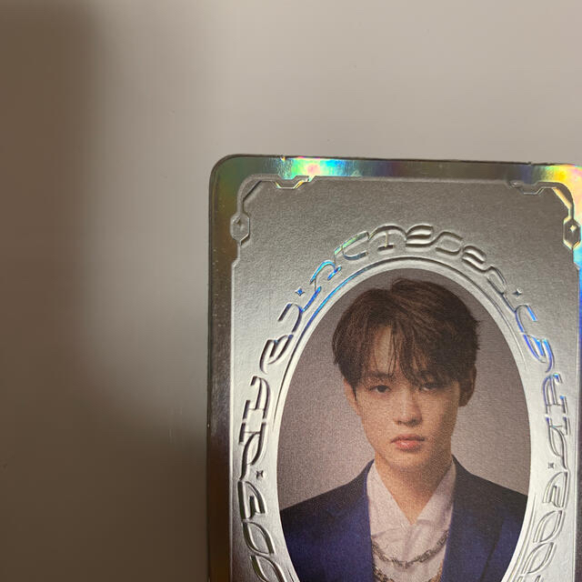 NCT 2020 Pt.1 チョンロ スペシャルイヤーブックの通販 by hyejin's