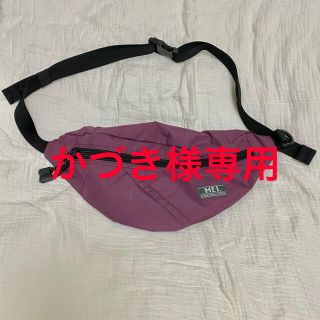 エムイーアイリテールストア(MEIretailstore)のMEI ボディバッグ(ボディバッグ/ウエストポーチ)