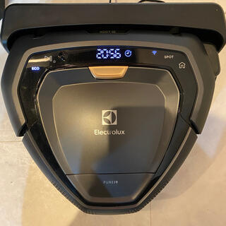 Electrolux - エレクトロラックス purei9 ロボット掃除機の通販 by ...