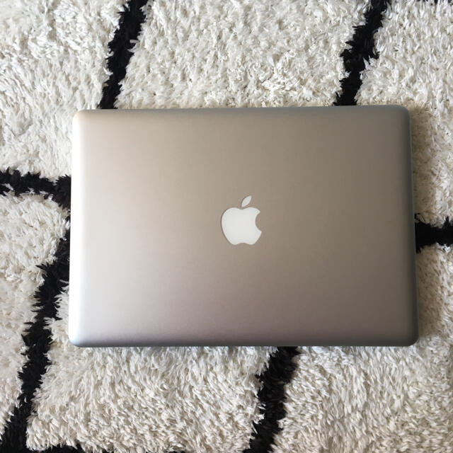 MacBook pro マックブックプロ　ジャンク品